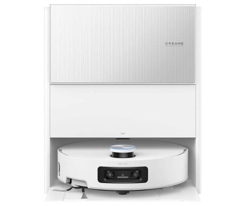 VACUUM CLEANER ROBOT AQUA10 UL/ROLLER COM RLH71DE-1-WH DREAME