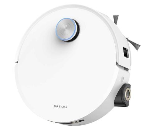 VACUUM CLEANER ROBOT AQUA10 UL/ROLLER COM RLH71DE-1-WH DREAME