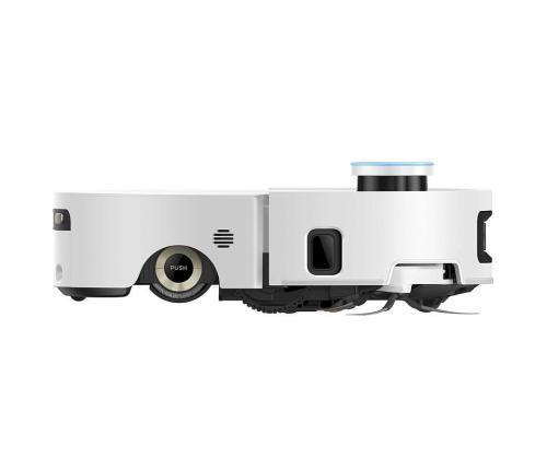 VACUUM CLEANER ROBOT AQUA10 UL/ROLLER COM RLH71DE-1-WH DREAME