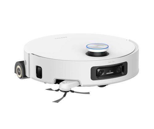 VACUUM CLEANER ROBOT AQUA10 UL/ROLLER COM RLH71DE-1-WH DREAME