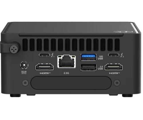 COMPUTING KIT CU5-210H/RNUC15CRHC500002 ASUS