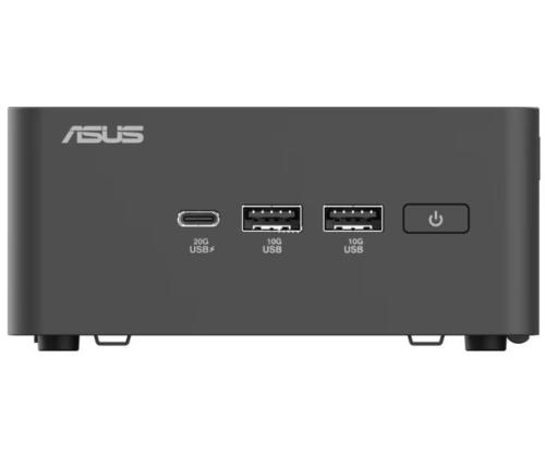 COMPUTING KIT CU5-210H/RNUC15CRHC500002 ASUS