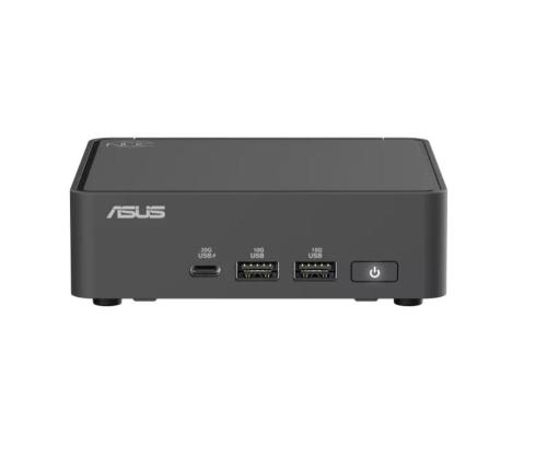 COMPUTING KIT C3-100U/RNUC15CRKI300002 ASUS