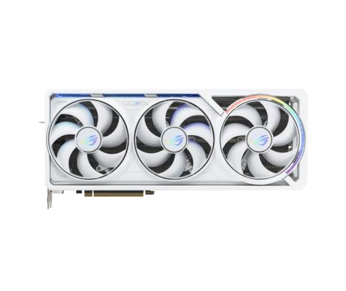 Graphics Card ASUS NVIDIA GeForce RTX 5080 16 GB GDDR7 256 bit Triple slot Fansink ROG-ASTRAL...
