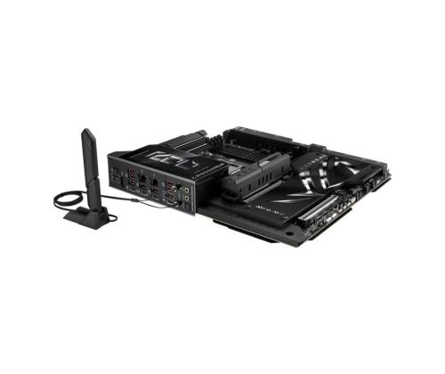 Mainboard ASUS AMD X870E SAM5 EATX Memory DDR5 Memory slots 4 CROSSHAIRX870EEXTREME