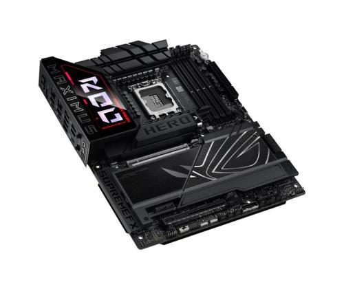 MB Z890 S1851 ATX/ROG MAXIMUS Z890 HERO ASUS