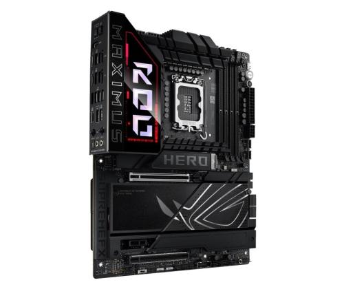 MB Z890 S1851 ATX/ROG MAXIMUS Z890 HERO ASUS