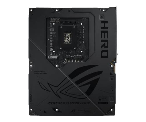MB Z890 S1851 ATX/ROG MAXIMUS Z890 HERO ASUS