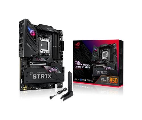 MB AMD B850 SAM5 ATX/STRIX B850-E GAMING WIFI ASUS