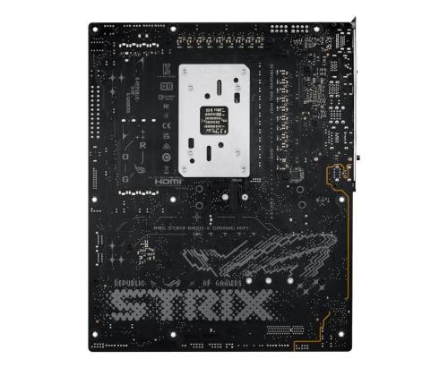 MB AMD B850 SAM5 ATX/STRIX B850-E GAMING WIFI ASUS