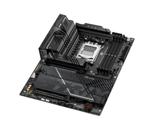 Mainboard ASUS AMD X870E SAM5 ATX Memory DDR5 Memory slots 4 STRIXX870E-HGAMWIFI7