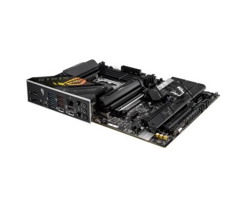 MB Z890 S1851 ATX/ROG STRIX Z890-H GAM WIFI ASUS