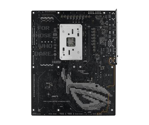 Mainboard ASUS AMD X870E SAM5 ATX Memory DDR5 Memory slots 4 STRIXX870E-HGAMWIFI7