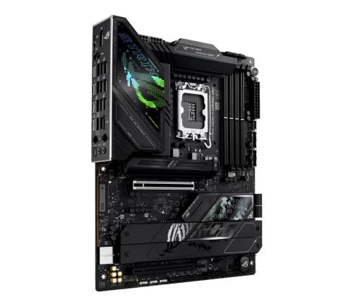 Mainboard ASUS Intel Z890 LGA1851 ATX Memory DDR5 Memory slots 4 1xPCI-Express 4.0 16x 1xPCI...