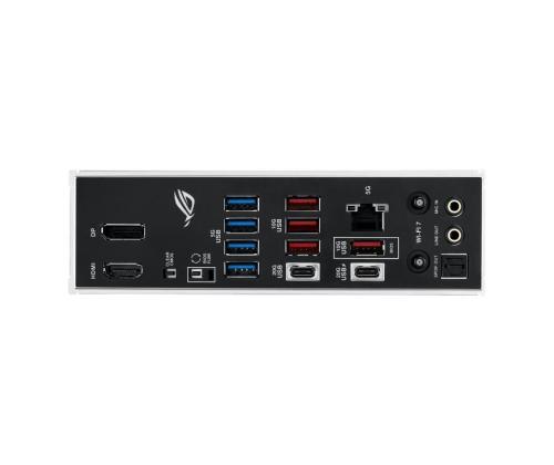 MB Z890 S1851 ATX/ROG STRIX Z890-H GAM WIFI ASUS