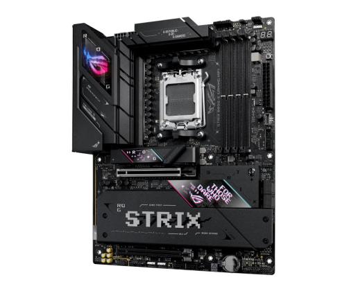 MB AMD B850 SAM5 ATX/STRIX B850-E GAMING WIFI ASUS