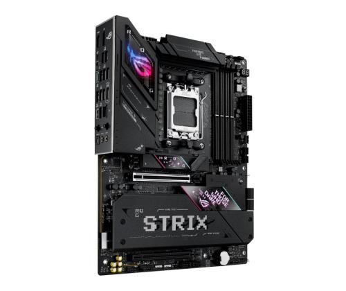 MB AMD B850 SAM5 ATX/STRIX B850-E GAMING WIFI ASUS