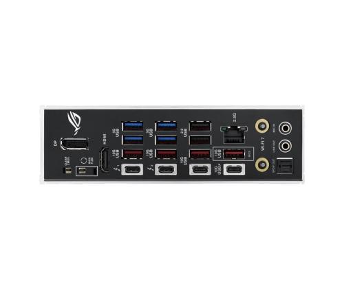 Mainboard ASUS Intel Z890 LGA1851 ATX Memory DDR5 Memory slots 4 1xPCI-Express 4.0 16x 1xPCI...