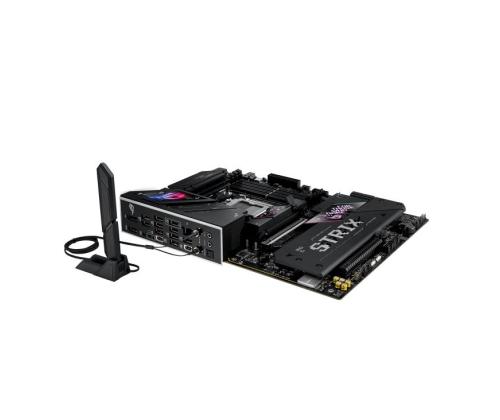 MB AMD B850 SAM5 ATX/STRIX B850-E GAMING WIFI ASUS