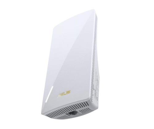 WRL RANGE EXTENDER 3600MBPS/DUAL BAND RP-BE58 ASUS