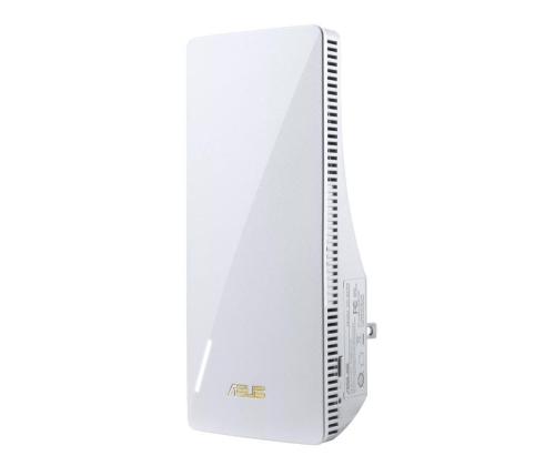 WRL RANGE EXTENDER 3600MBPS/DUAL BAND RP-BE58 ASUS