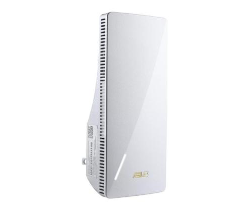 WRL RANGE EXTENDER 3600MBPS/DUAL BAND RP-BE58 ASUS