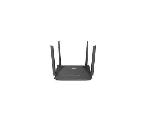 Wireless Router ASUS Wireless Router 1800 Mbps Mesh IEEE 802.11a IEEE 802.11b IEEE 802.11g IEEE...