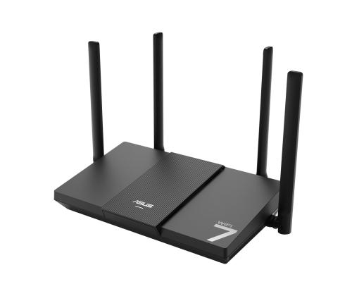 WRL ROUTER 3600MBPS/DUAL BAND RT-BE50 ASUS