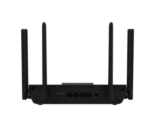 WRL ROUTER 3600MBPS/DUAL BAND RT-BE50 ASUS
