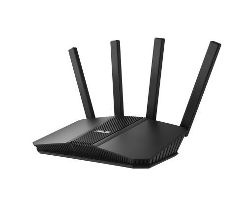 WRL ROUTER 6500MBPS/DUAL BAND RT-BE82U ASUS