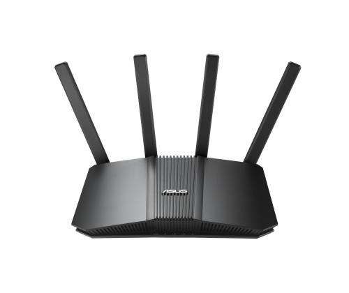 WRL ROUTER 6500MBPS/DUAL BAND RT-BE82U ASUS