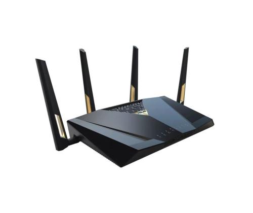 Wireless Router ASUS Wireless Router 7200 Mbps Mesh Wi-Fi 5 Wi-Fi 6 Wi-Fi 7 IEEE 802.11a IEEE 802...