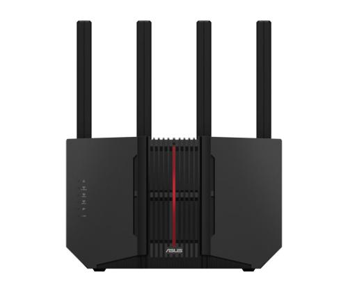 Wireless Router ASUS Wireless Router 9700 Mbps IEEE 802.11a/b/g IEEE 802.11n IEEE 802.11ac IEEE...