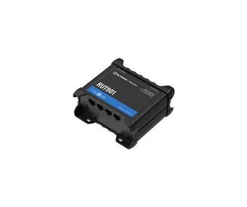 Wireless Router TELTONIKA Wireless Router IEEE 802.11b IEEE 802.11g IEEE 802.11n 3x10/100M LAN \...