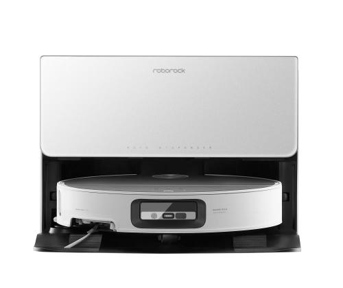 VACUUM CLEANER ROBOT SAROS 10/WHITE S1002-00 ROBOROCK