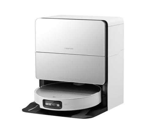 VACUUM CLEANER ROBOT SAROS 10/WHITE S1002-00 ROBOROCK