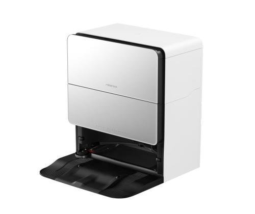 VACUUM CLEANER ROBOT SAROS 10/WHITE S1002-00 ROBOROCK