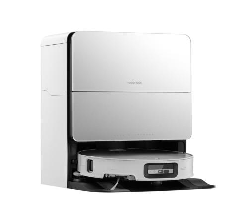 VACUUM CLEANER ROBOT SAROS 10/WHITE S1002-00 ROBOROCK