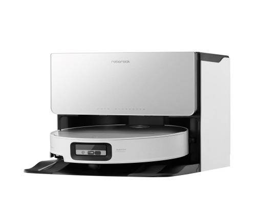 VACUUM CLEANER ROBOT SAROS 10/WHITE S1002-00 ROBOROCK