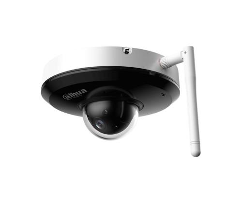 NET CAMERA 4MP PTZ DOME WIFI/SD1A404DB-GNY-W DAHUA