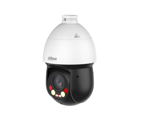 NET CAMERA 4MP PTZ DOME/SD4D425MB-HNR DAHUA
