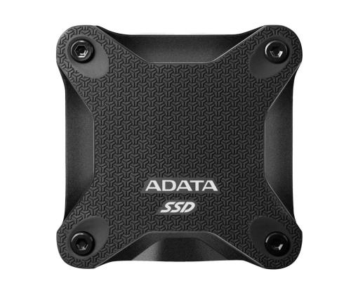 External SSD ADATA SD620 512GB USB 3.2 Write speed 460 MBytes/sec Read speed 520 MBytes/sec SD620...