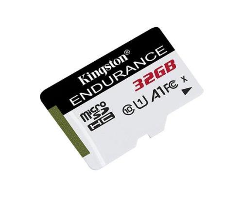 MEMORY MICRO SDHC 32GB UHS-I/SDCE/32GB KINGSTON