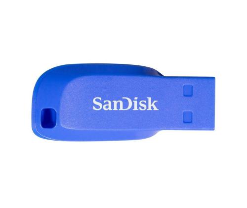 MEMORY DRIVE FLASH USB2 16GB/SDCZ50C-016G-B35BE SANDISK