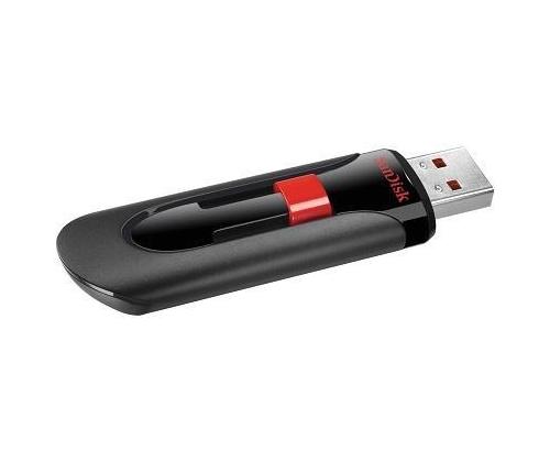 MEMORY DRIVE FLASH USB2 256GB/SDCZ60-256G-B35 SANDISK