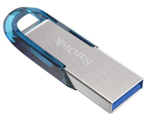 MEMORY DRIVE FLASH USB3 32GB/SDCZ73-032G-G46B SANDISK