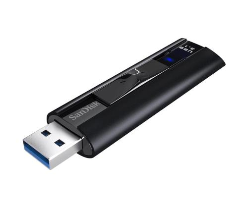 MEMORY DRIVE FLASH USB3.1/256GB SDCZ880-256G-G46 SANDISK