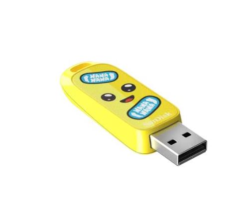 MEMORY DRIVE FLASH USB3.2/64GB SDCZIF-064G-G46 SANDISK