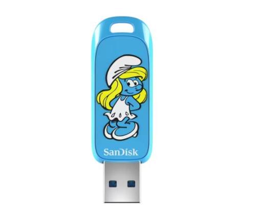 MEMORY DRIVE FLASH USB3.2/256GB SDCZIS-256G-G46 SANDISK
