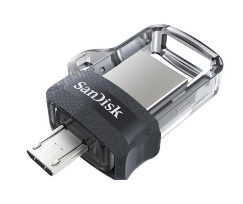 MEMORY DRIVE FLASH USB3 32GB/SDDD3-032G-G46 SANDISK
